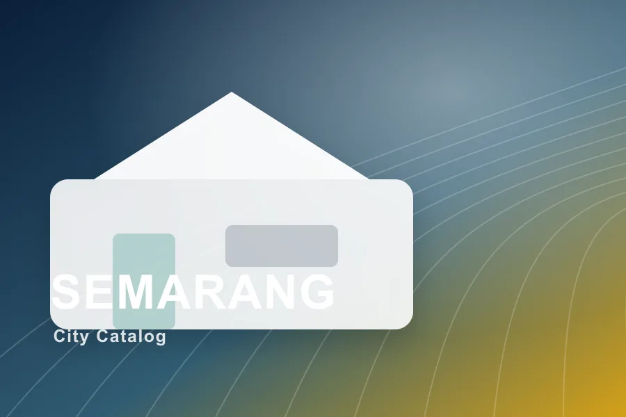 Semarang City