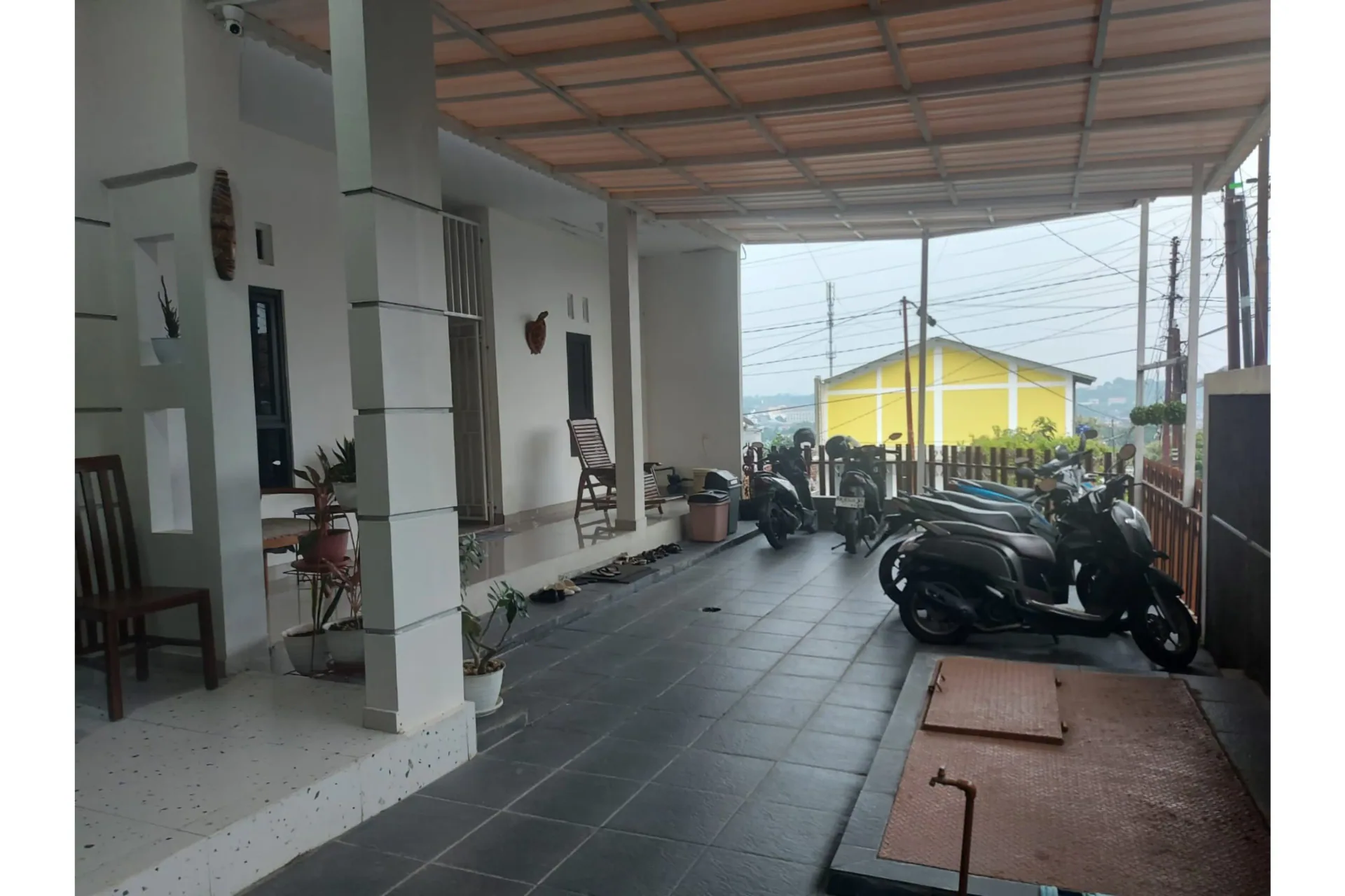 AVANA LIVING Sinar Sentosa 382