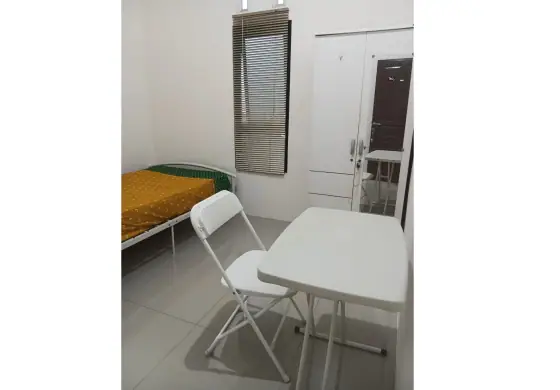Kamar 5 AVANA LIVING Sinar Sentosa 382