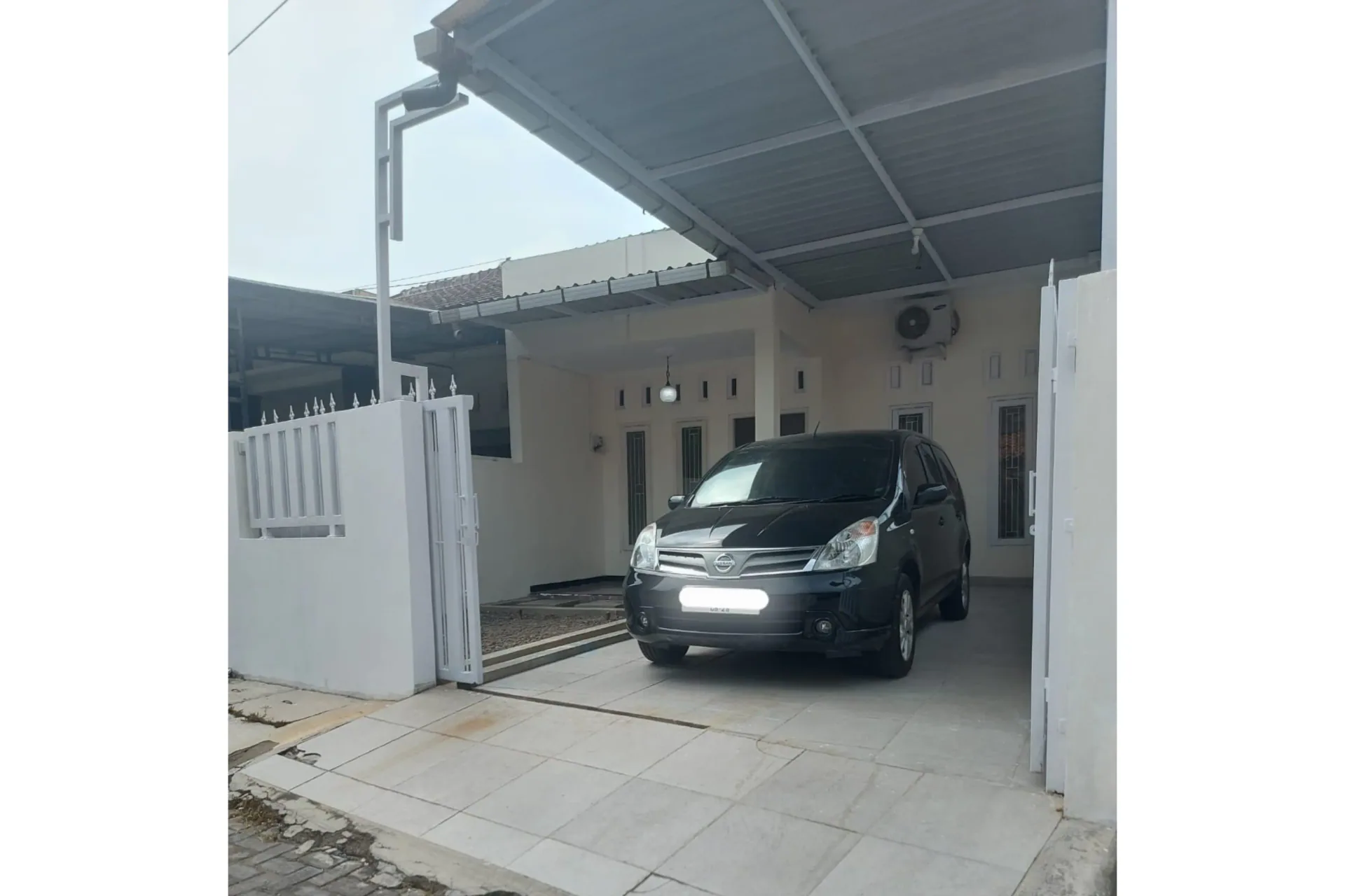 AVANA LIVING Zebra Tengah