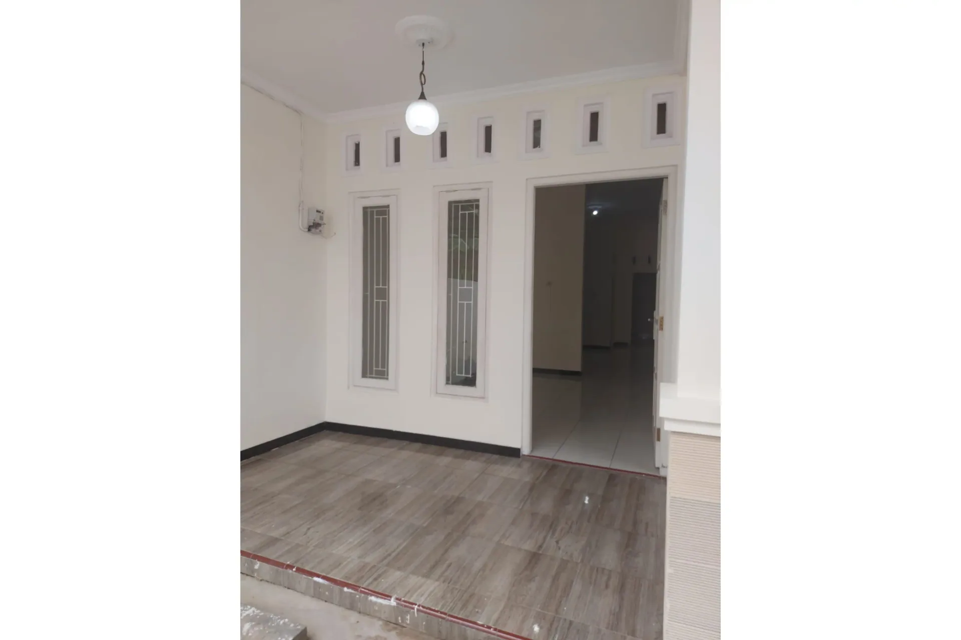 AVANA LIVING Zebra Tengah